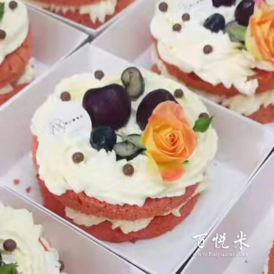 廣西南寧蛋糕制作學(xué)習(xí)班哪里開設(shè),培訓(xùn)蛋糕要多久時(shí)間？